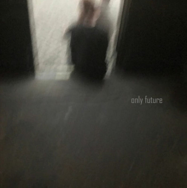ERAI - Only Future 12" EP
