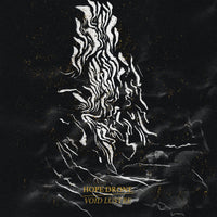 HOPE DRONE - Void Lustre 2x12" LP/CD