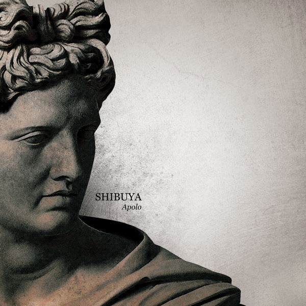 SHIBUYA - Apolo 12" LP