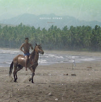 REVIVAL HYMNS - Feathers 12" LP