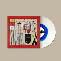 DRIP-FED - Kill The Buzz 12" LP/CD