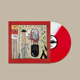 DRIP-FED - Kill The Buzz 12" LP/CD