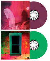 BRIGHTER ARROWS - Dreamliner 12" LP