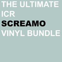 The Ultimate Screamo Vinyl Bundle II